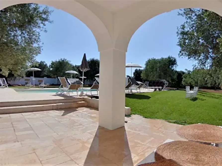 Immagine 49 di Rustico / casale in vendita  in KLAK a Fasano