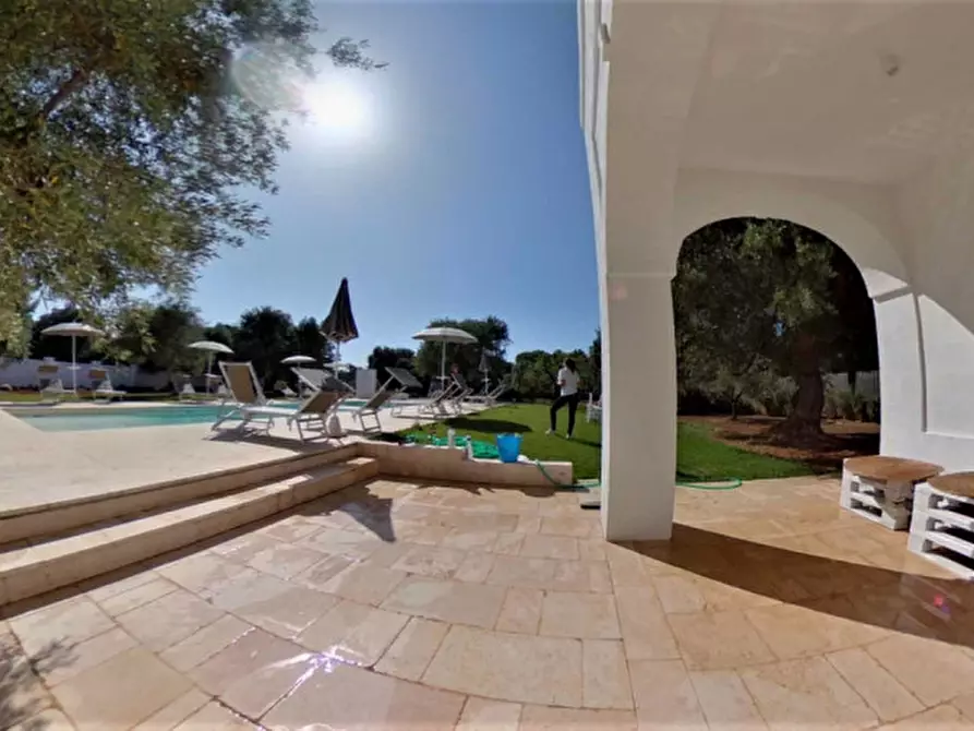 Immagine 50 di Rustico / casale in vendita  in KLAK a Fasano