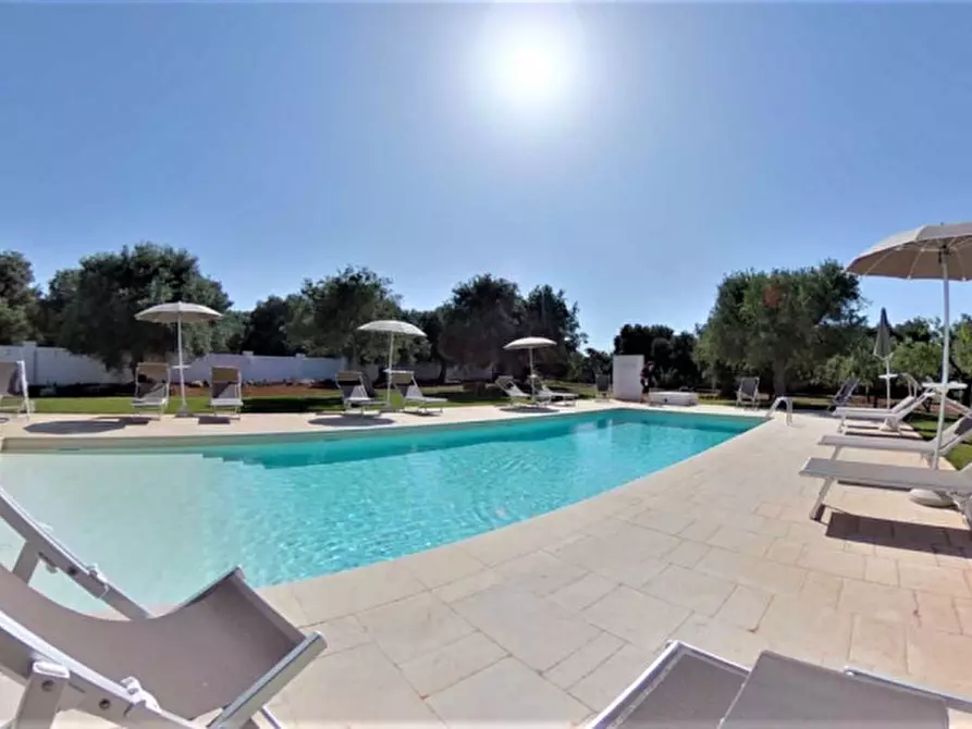 Immagine 51 di Rustico / casale in vendita  in KLAK a Fasano