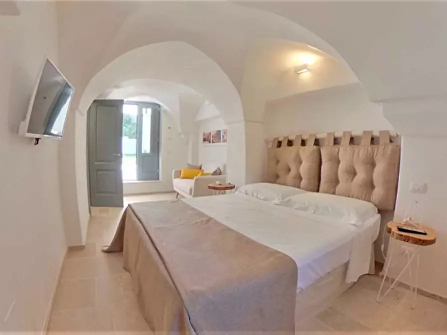 Immagine 54 di Rustico / casale in vendita  in KLAK a Fasano