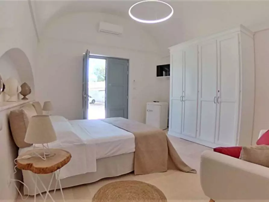 Immagine 58 di Rustico / casale in vendita  in KLAK a Fasano