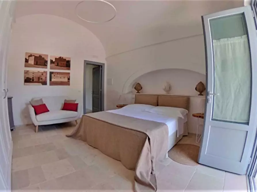 Immagine 62 di Rustico / casale in vendita  in KLAK a Fasano