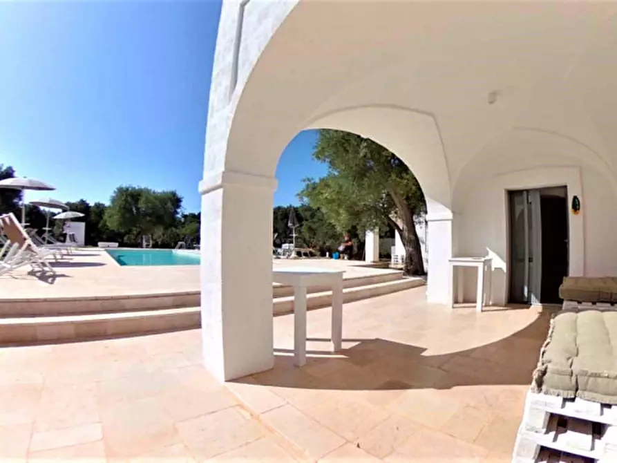 Immagine 63 di Rustico / casale in vendita  in KLAK a Fasano