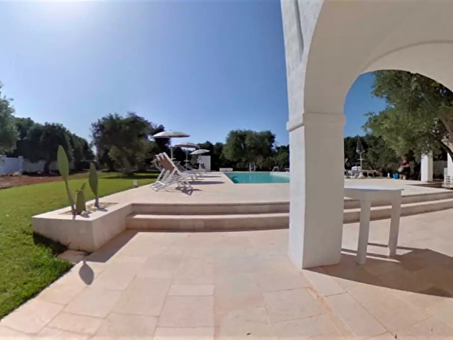 Immagine 64 di Rustico / casale in vendita  in KLAK a Fasano