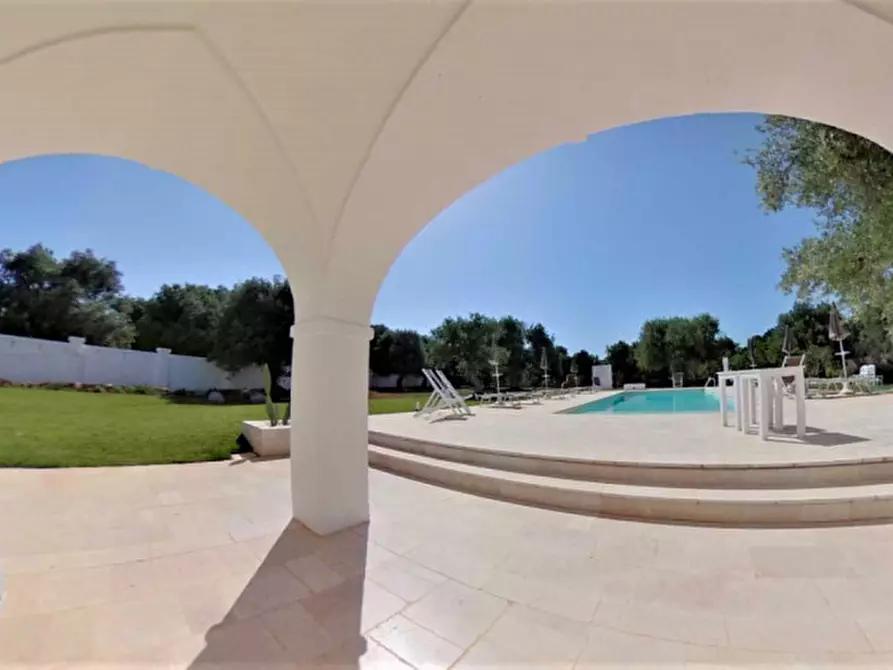 Immagine 65 di Rustico / casale in vendita  in KLAK a Fasano