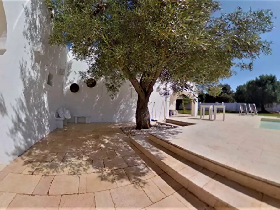 Immagine 66 di Rustico / casale in vendita  in KLAK a Fasano