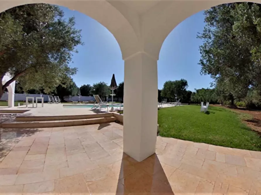 Immagine 67 di Rustico / casale in vendita  in KLAK a Fasano