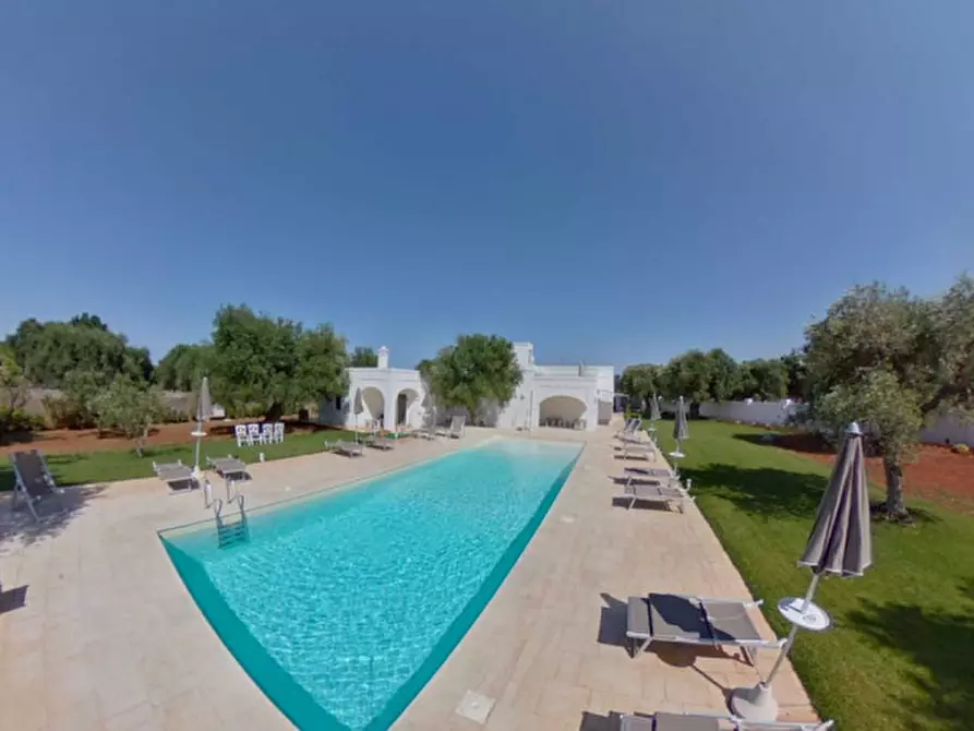 Immagine 68 di Rustico / casale in vendita  in KLAK a Fasano