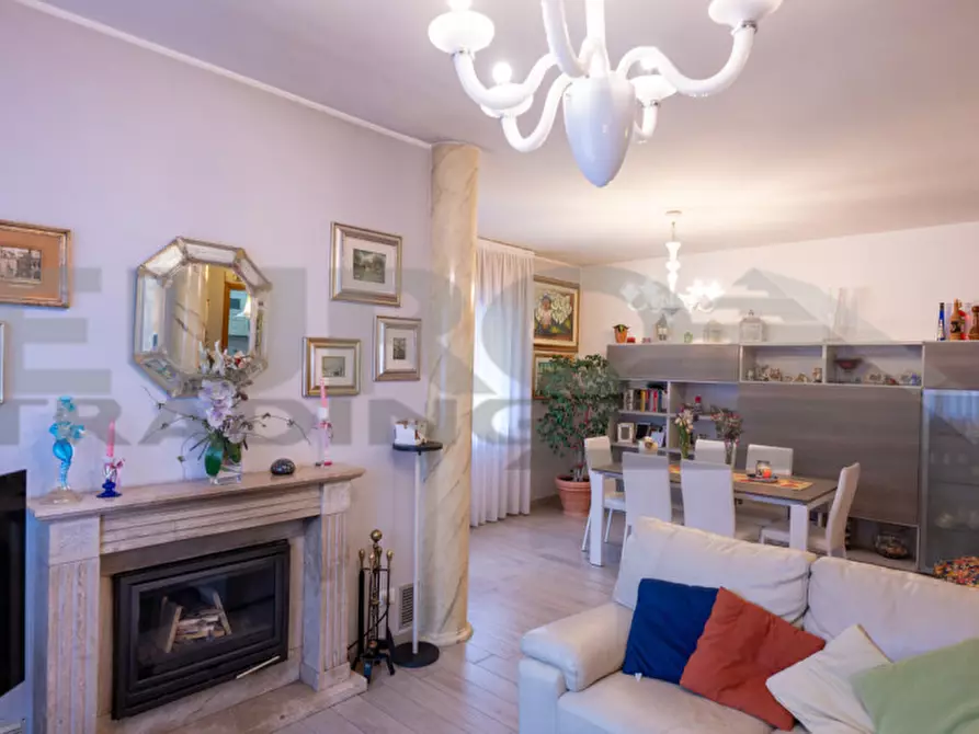 Immagine 1 di Casa indipendente in vendita  in Via Vanzo a Mogliano Veneto