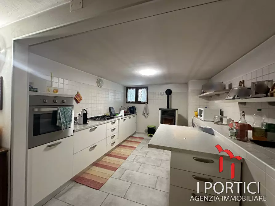 Immagine 1 di Casa indipendente in vendita  in Via Nuova Moglianese a Scorzè