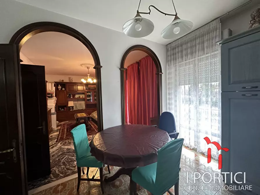 Immagine 2 di Casa indipendente in vendita  in Via Nuova Moglianese a Scorzè