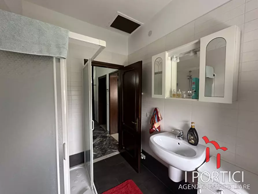 Immagine 8 di Casa indipendente in vendita  in Via Nuova Moglianese a Scorzè