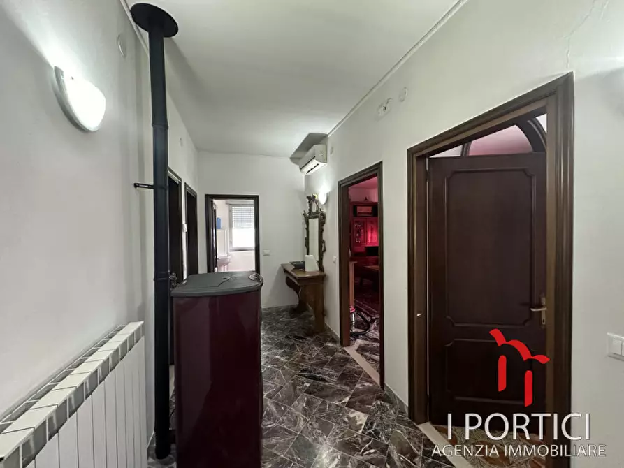 Immagine 12 di Casa indipendente in vendita  in Via Nuova Moglianese a Scorzè