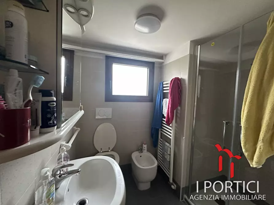 Immagine 14 di Casa indipendente in vendita  in Via Nuova Moglianese a Scorzè