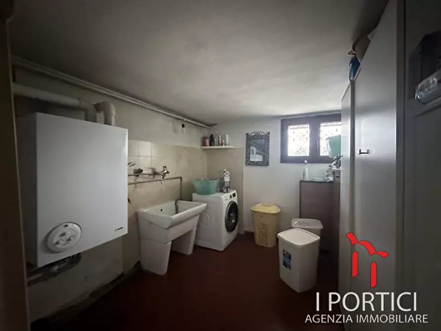 Immagine 16 di Casa indipendente in vendita  in Via Nuova Moglianese a Scorzè