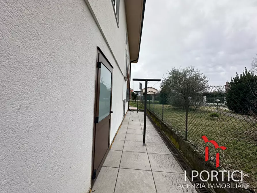Immagine 22 di Casa indipendente in vendita  in Via Nuova Moglianese a Scorzè