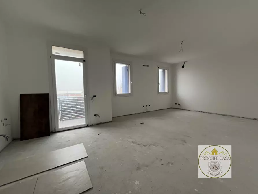 Immagine 8 di Appartamento in vendita  in Via Principe Amedeo a Este