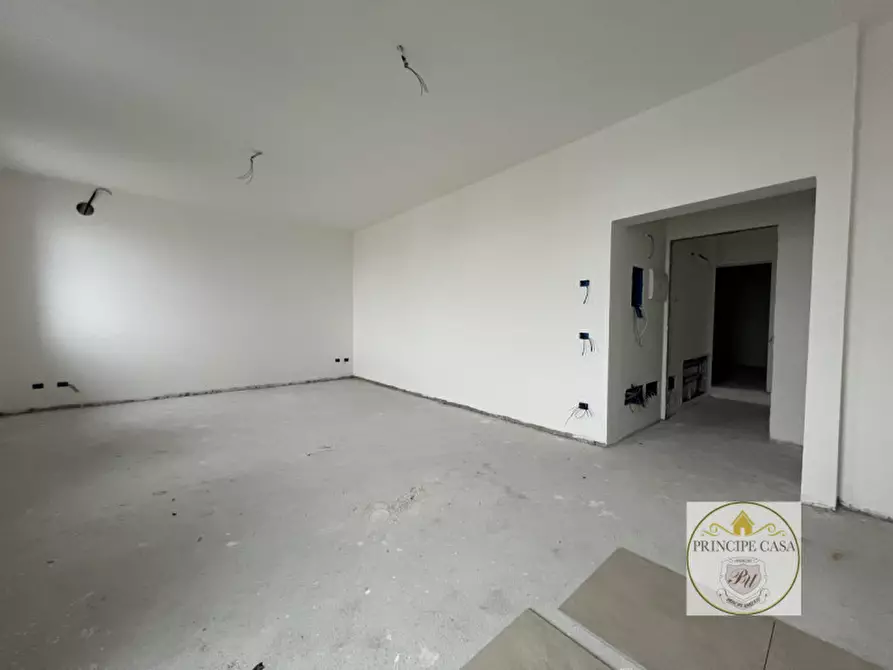 Immagine 9 di Appartamento in vendita  in Via Principe Amedeo a Este