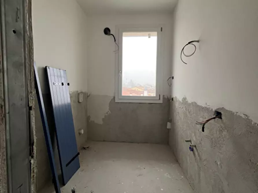 Immagine 13 di Appartamento in vendita  in Via Principe Amedeo a Este