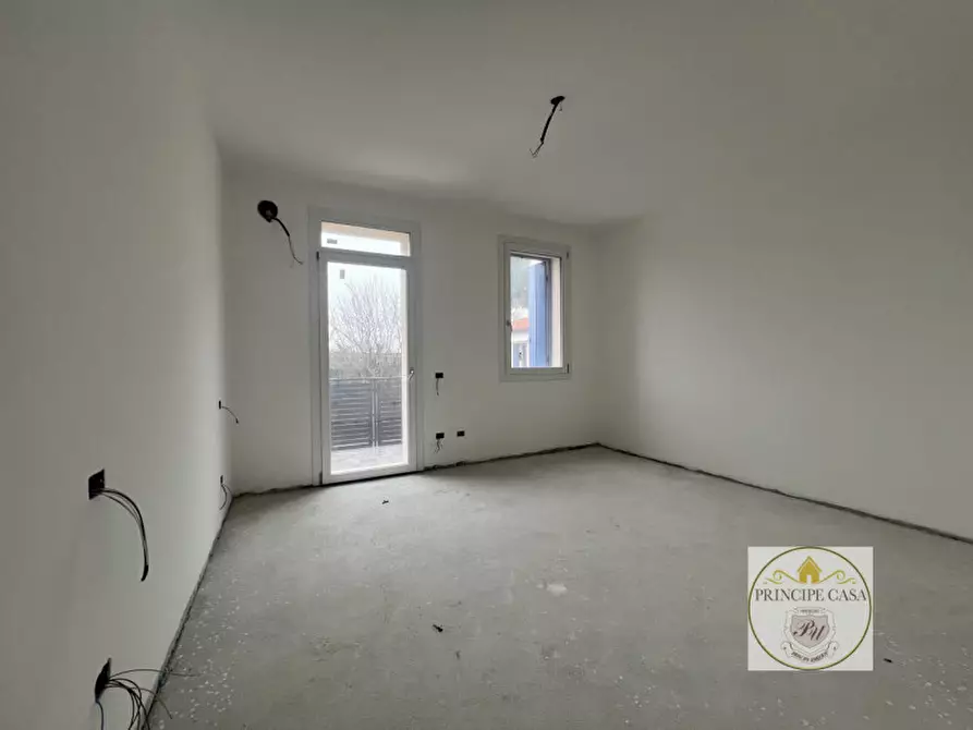 Immagine 15 di Appartamento in vendita  in Via Principe Amedeo a Este