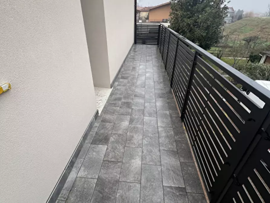 Immagine 17 di Appartamento in vendita  in Via Principe Amedeo a Este