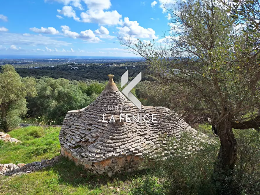 Immagine 1 di Rustico / casale in vendita  in contrada Giardinelli a Fasano