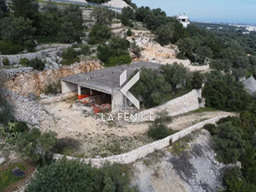 Immagine 2 di Rustico / casale in vendita  in contrada Giardinelli a Fasano