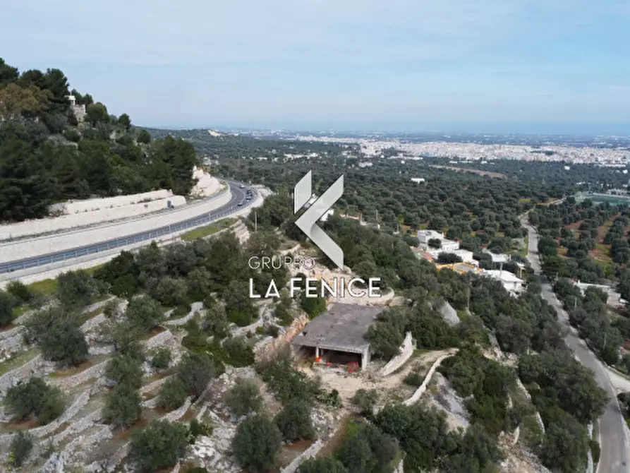 Immagine 5 di Rustico / casale in vendita  in contrada Giardinelli a Fasano