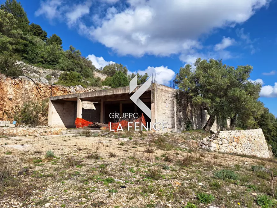 Immagine 7 di Rustico / casale in vendita  in contrada Giardinelli a Fasano