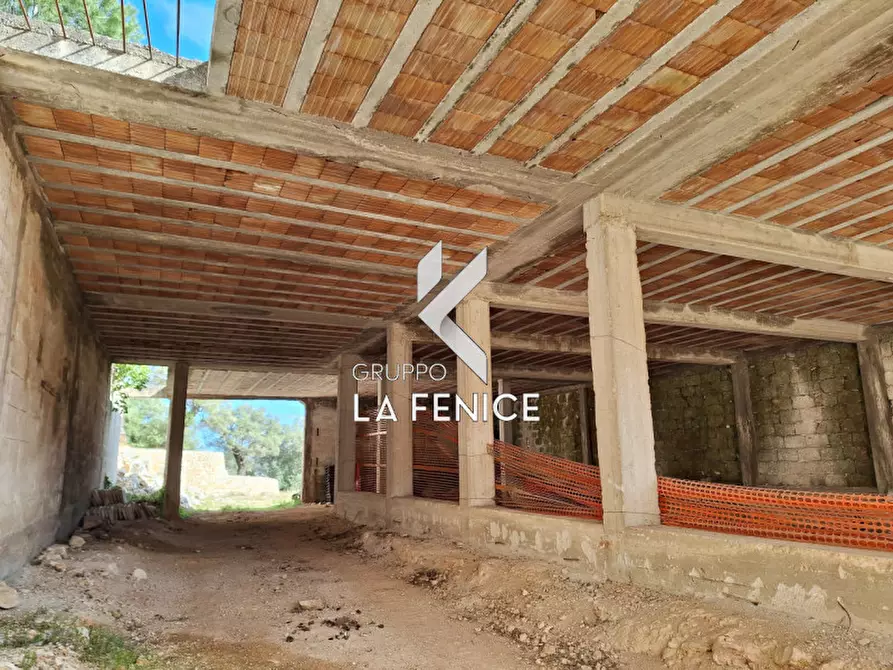Immagine 8 di Rustico / casale in vendita  in contrada Giardinelli a Fasano