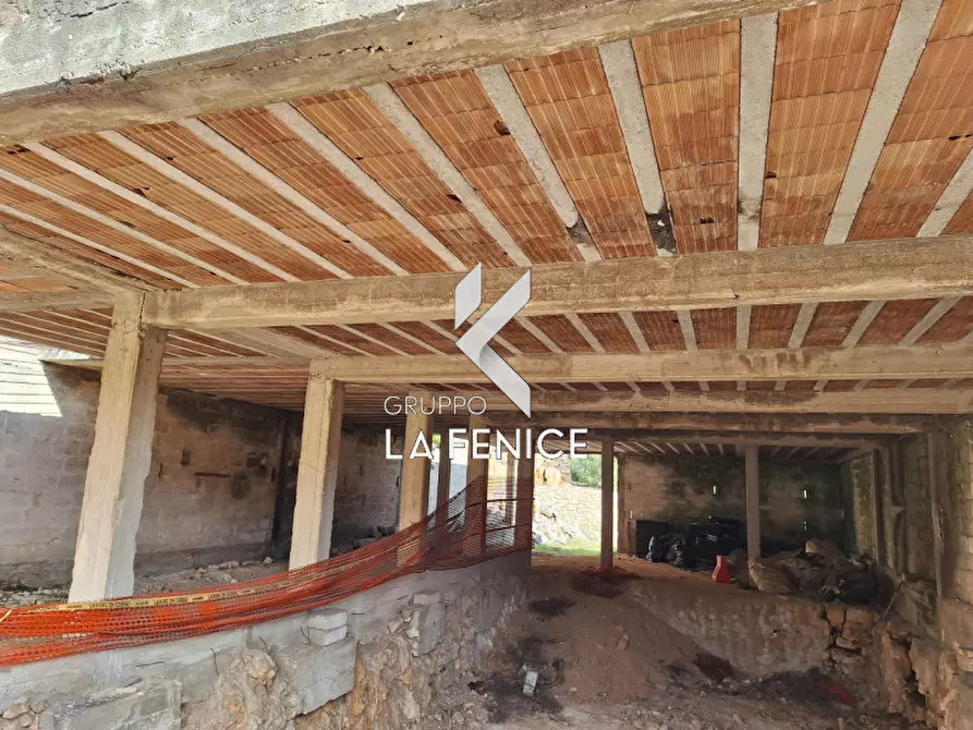 Immagine 9 di Rustico / casale in vendita  in contrada Giardinelli a Fasano