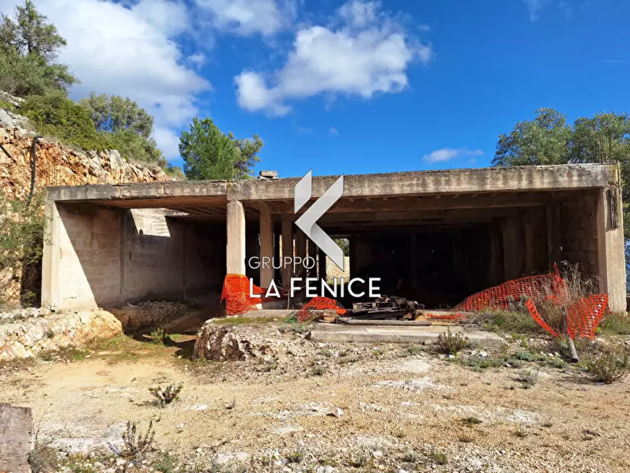 Immagine 10 di Rustico / casale in vendita  in contrada Giardinelli a Fasano