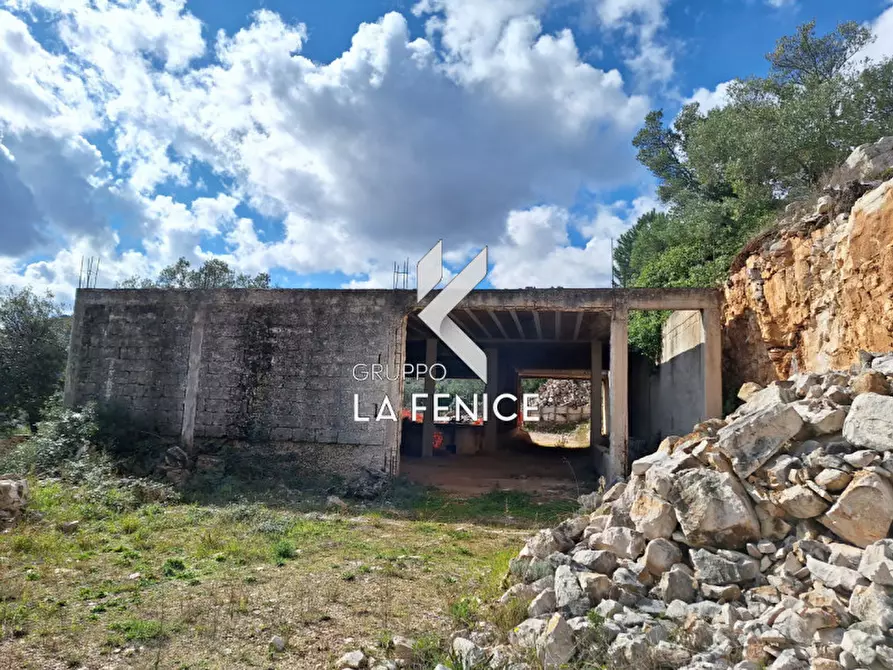 Immagine 12 di Rustico / casale in vendita  in contrada Giardinelli a Fasano