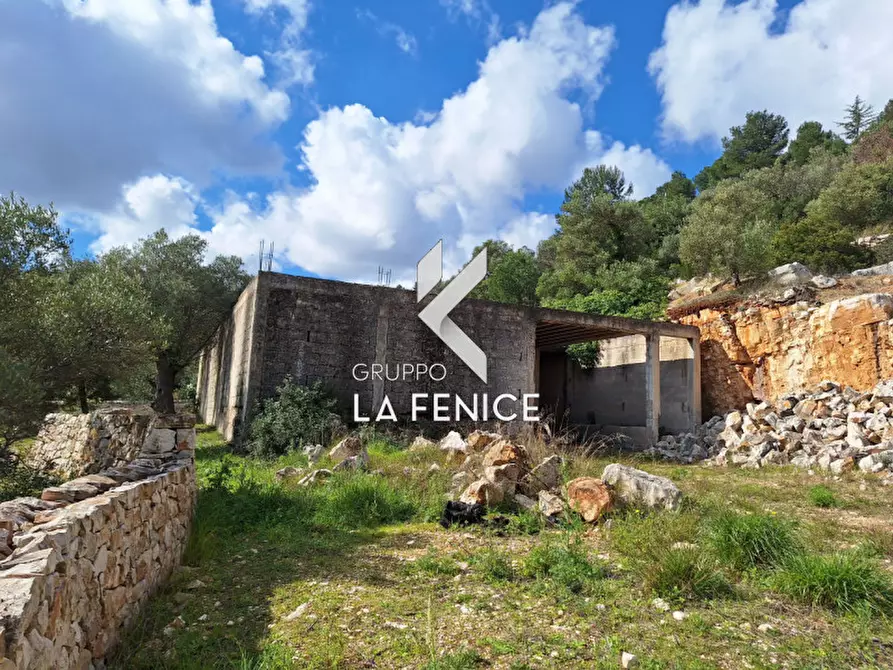 Immagine 13 di Rustico / casale in vendita  in contrada Giardinelli a Fasano