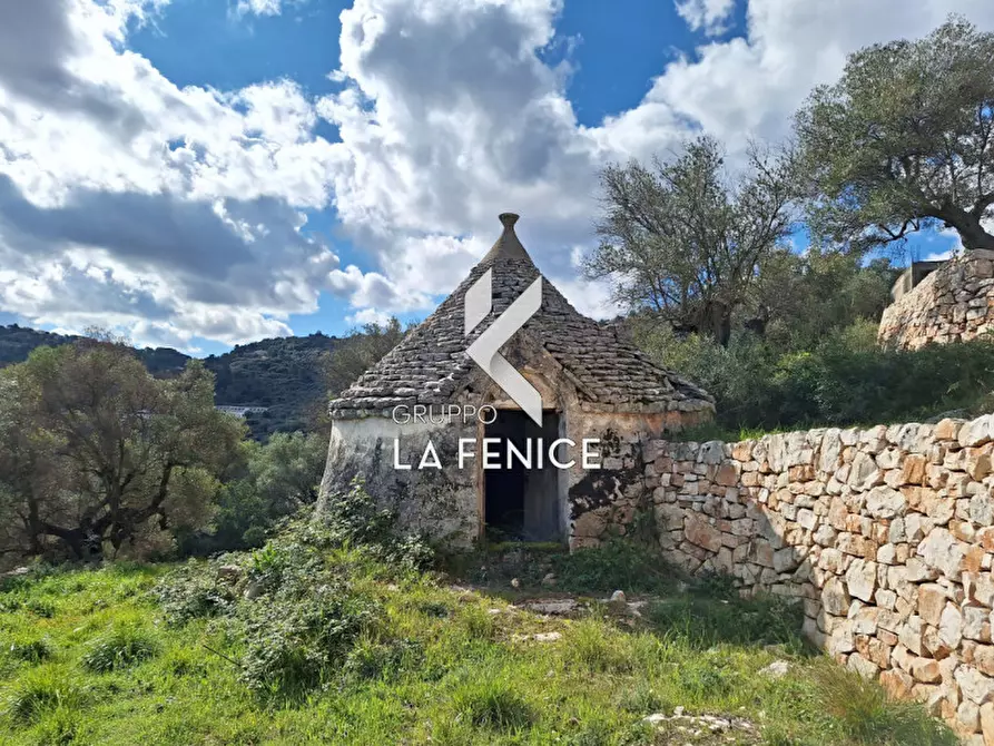 Immagine 17 di Rustico / casale in vendita  in contrada Giardinelli a Fasano
