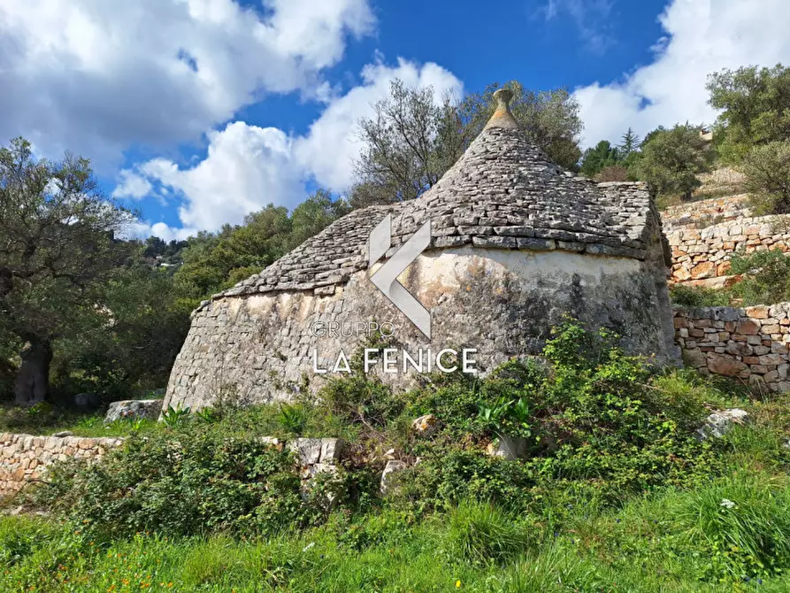 Immagine 18 di Rustico / casale in vendita  in contrada Giardinelli a Fasano