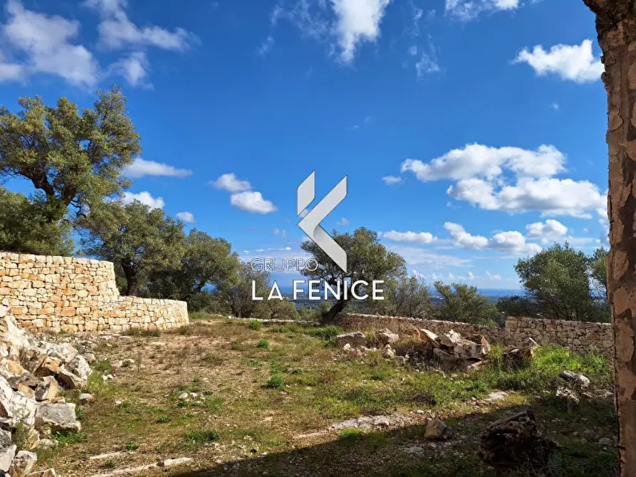 Immagine 26 di Rustico / casale in vendita  in contrada Giardinelli a Fasano