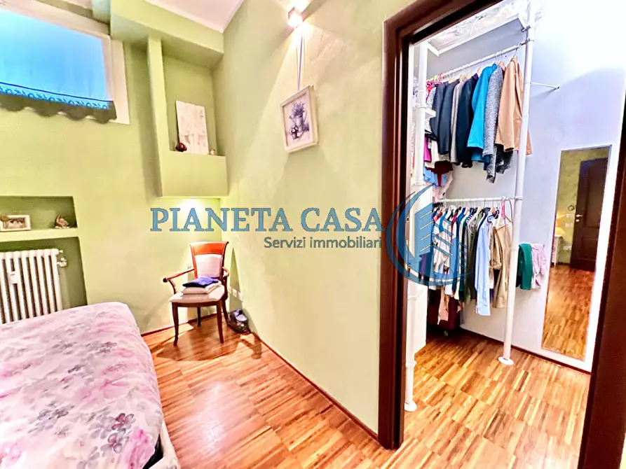 Immagine 17 di Appartamento in vendita  in Via San Brunone 6 a Milano