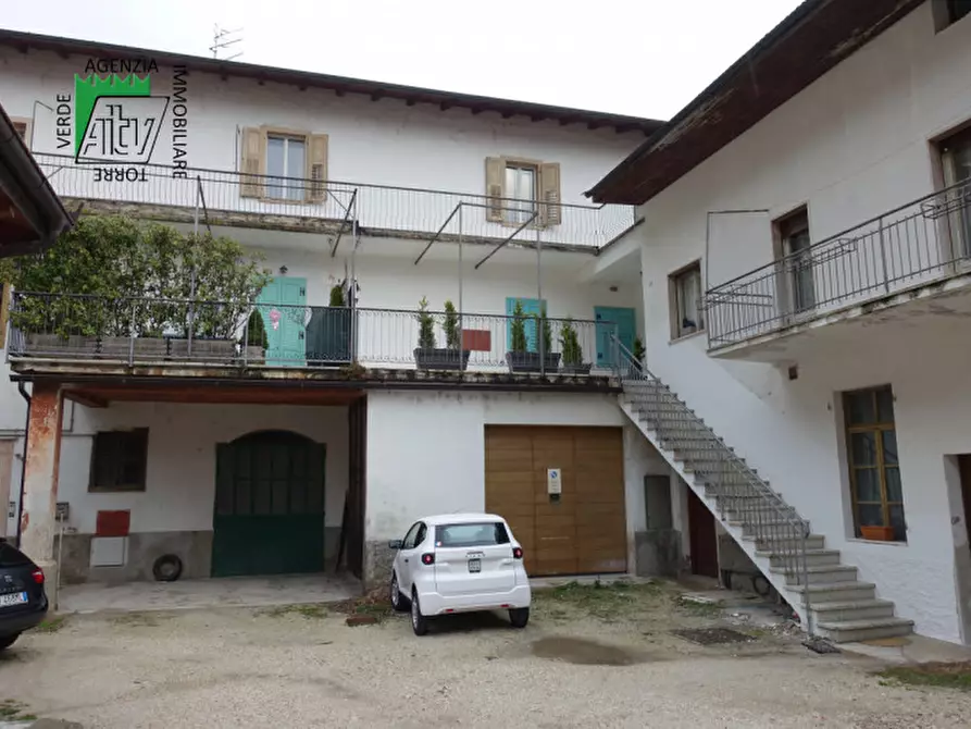 Immagine 1 di Appartamento in vendita  in Mezzolombardo, via Roma a Mezzolombardo