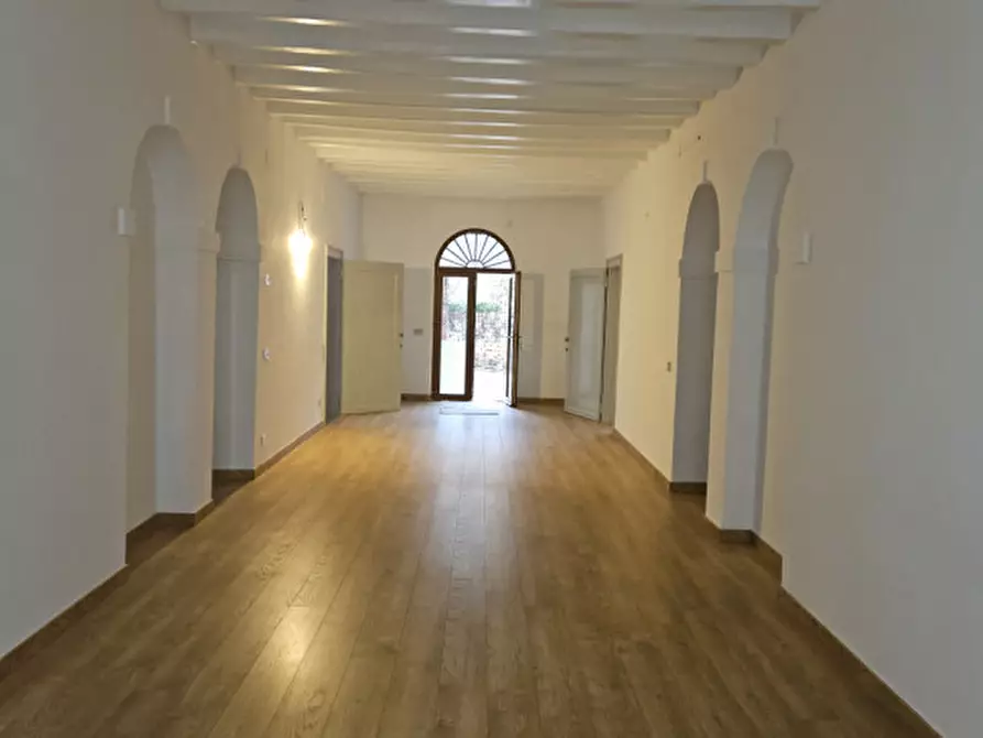 Immagine 1 di Appartamento in vendita  in via Pellesina a Este