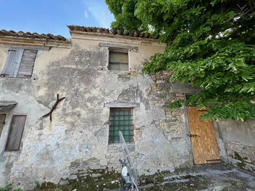 Immagine 1 di Villetta a schiera in vendita  a Senigallia