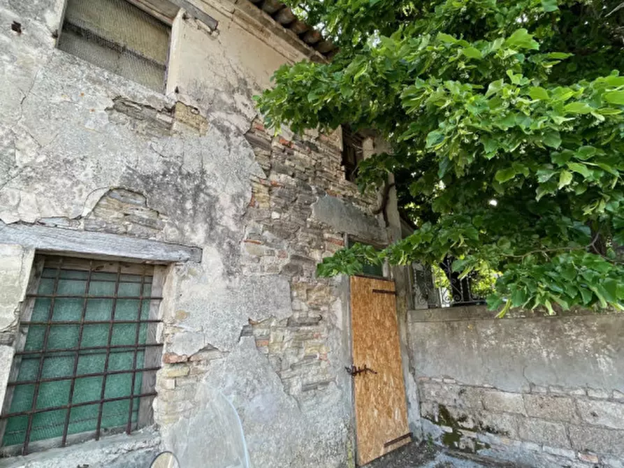 Immagine 4 di Villetta a schiera in vendita  a Senigallia