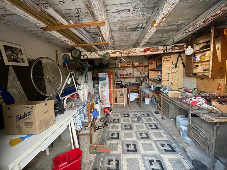 Immagine 6 di Villetta a schiera in vendita  a Senigallia