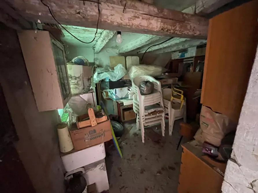 Immagine 7 di Villetta a schiera in vendita  a Senigallia