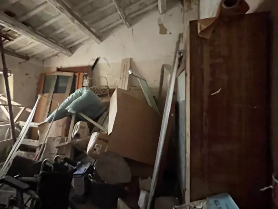 Immagine 9 di Villetta a schiera in vendita  a Senigallia