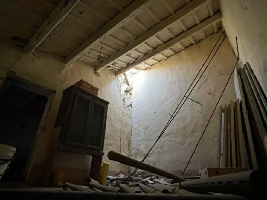 Immagine 10 di Villetta a schiera in vendita  a Senigallia