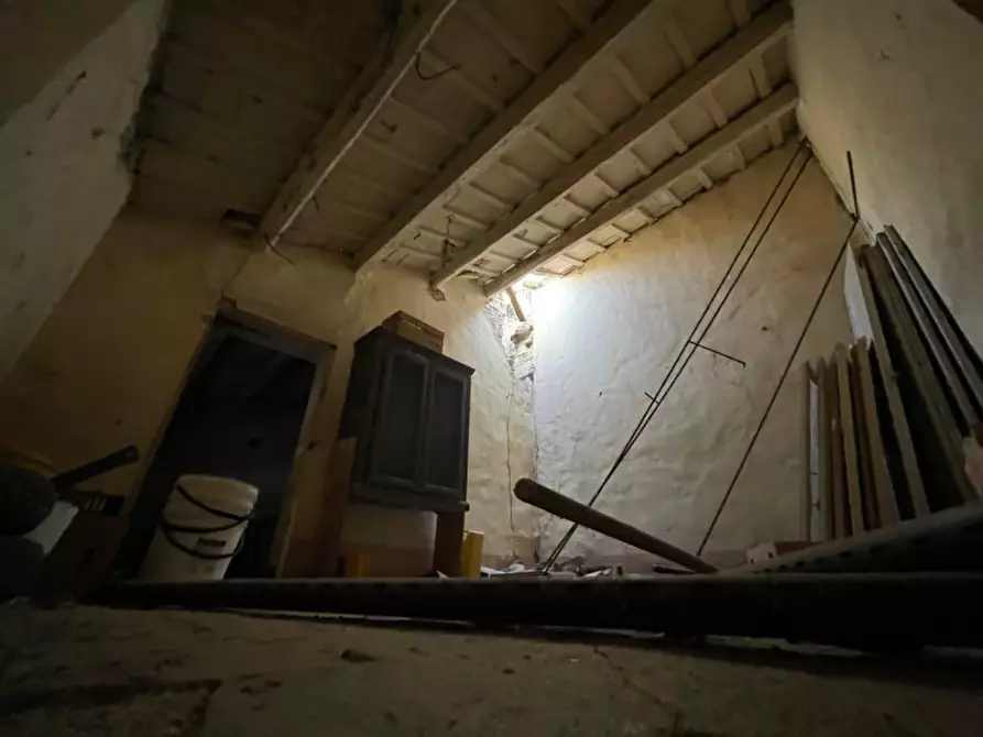 Immagine 11 di Villetta a schiera in vendita  a Senigallia