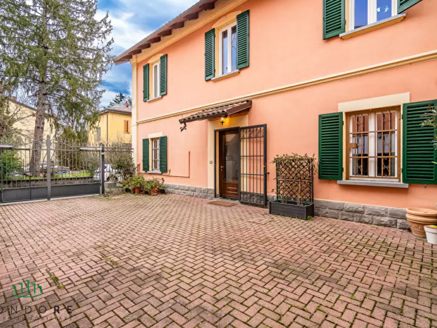 Immagine 1 di Casa indipendente in vendita  in Via Brigata Bolero a Zola Predosa