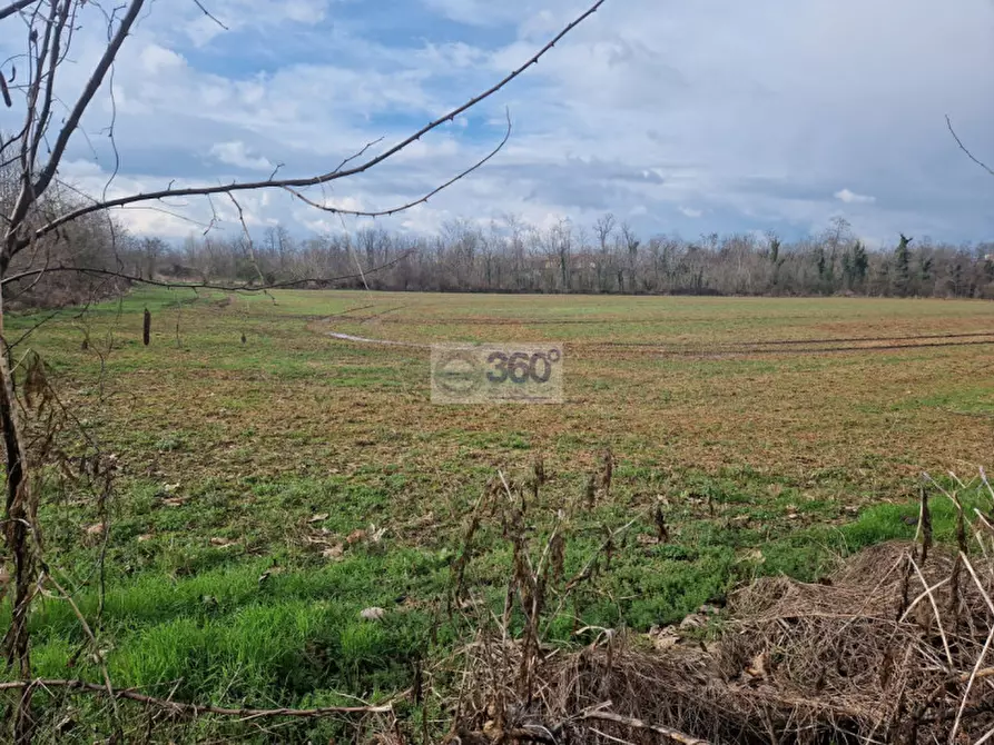 Immagine 1 di Terreno in vendita  in Via Girelli a Brescia
