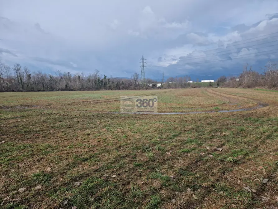 Immagine 2 di Terreno in vendita  in Via Girelli a Brescia
